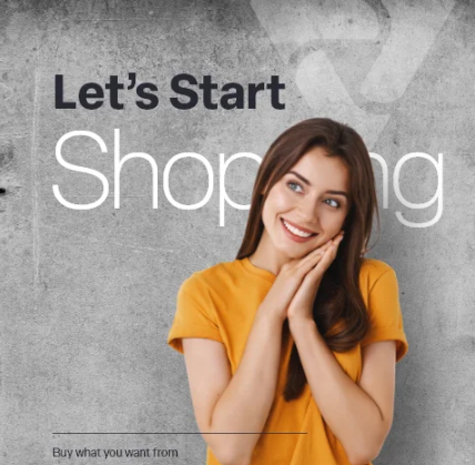 Customer Register page Image