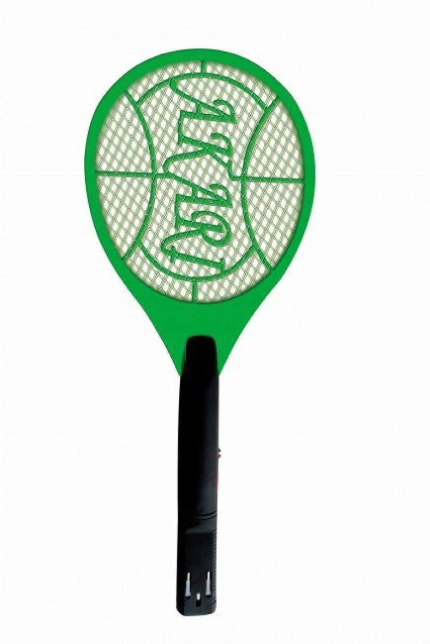Akari Mosquito Bat Rechargeable Racket